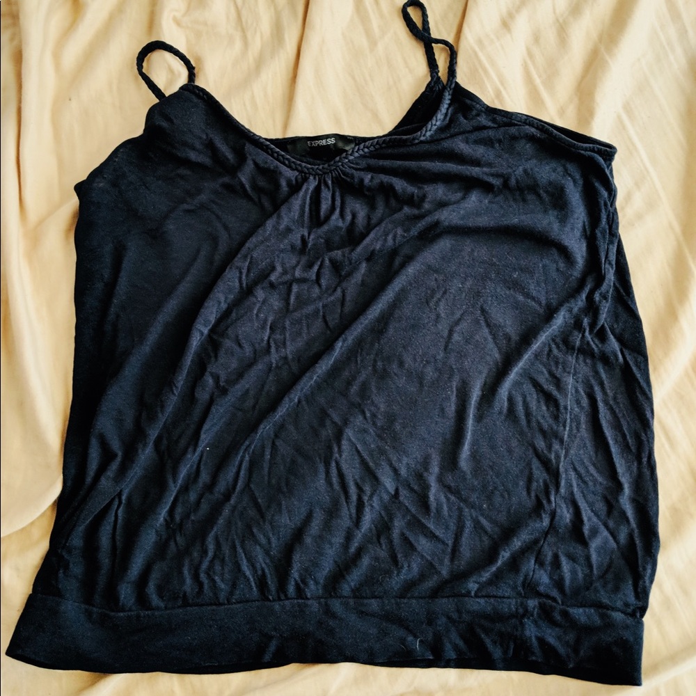 Navy tank